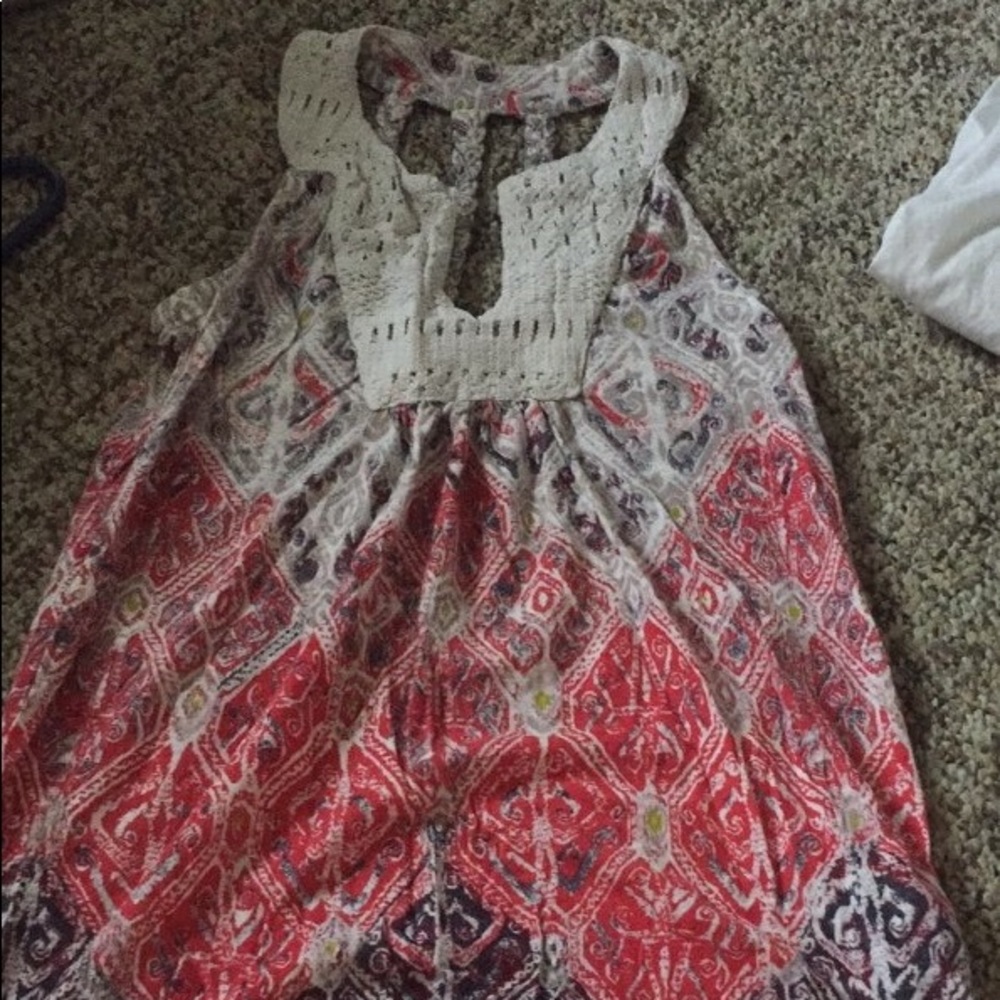 Tank top, never worn
